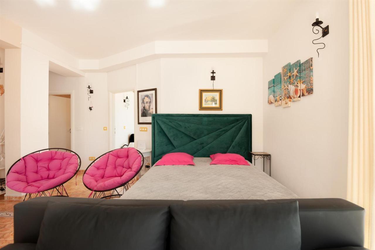 Apartments Gordana Lokva Rogoznica Extérieur photo