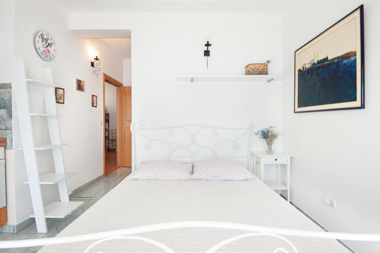 Apartments Gordana Lokva Rogoznica Extérieur photo