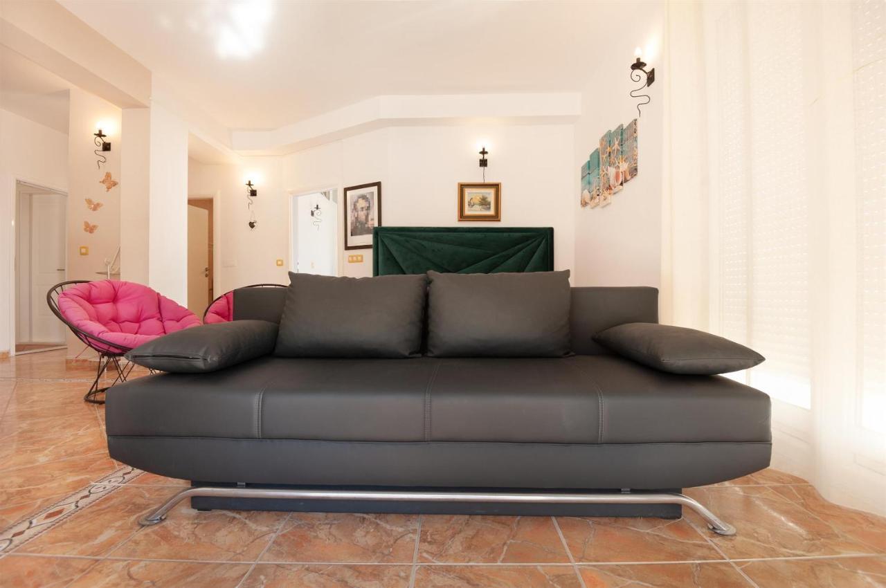 Apartments Gordana Lokva Rogoznica Extérieur photo