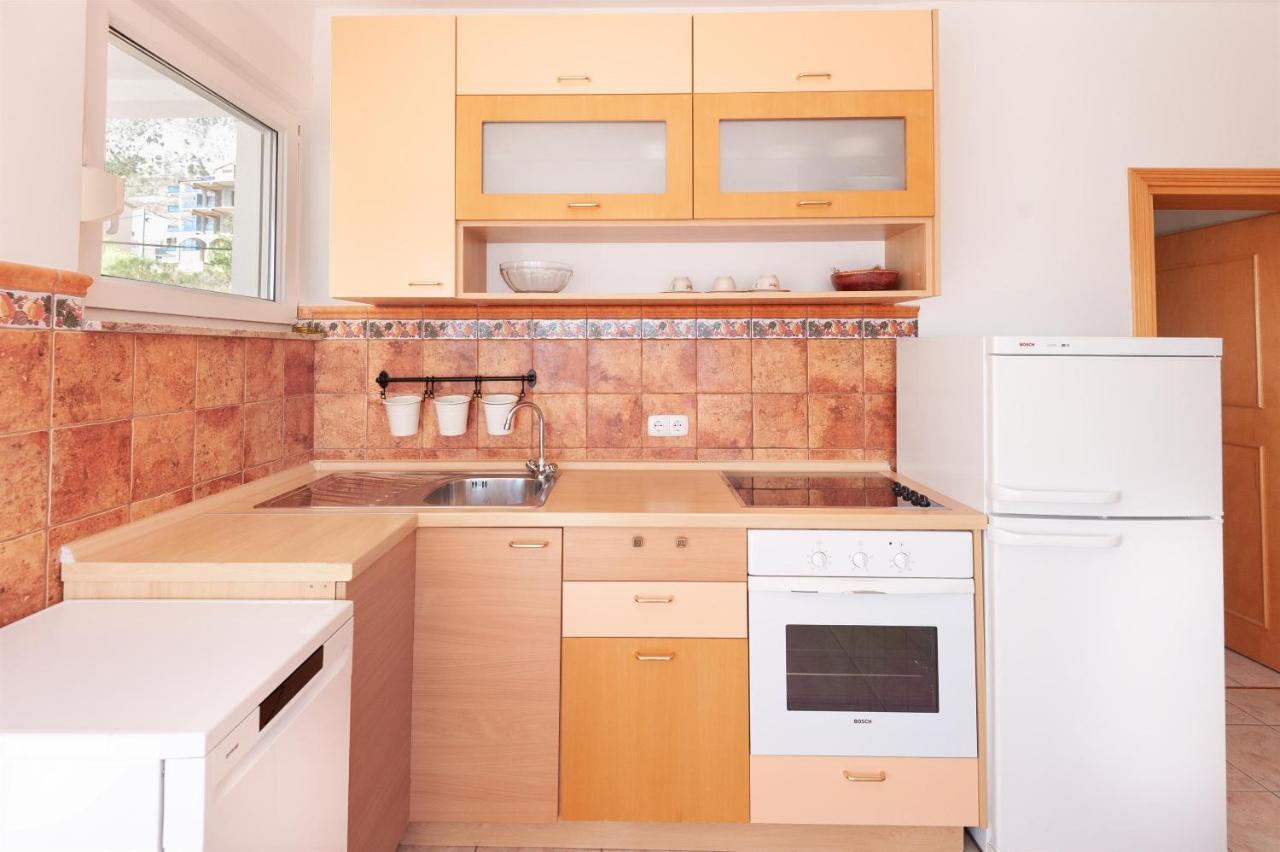 Apartments Gordana Lokva Rogoznica Extérieur photo