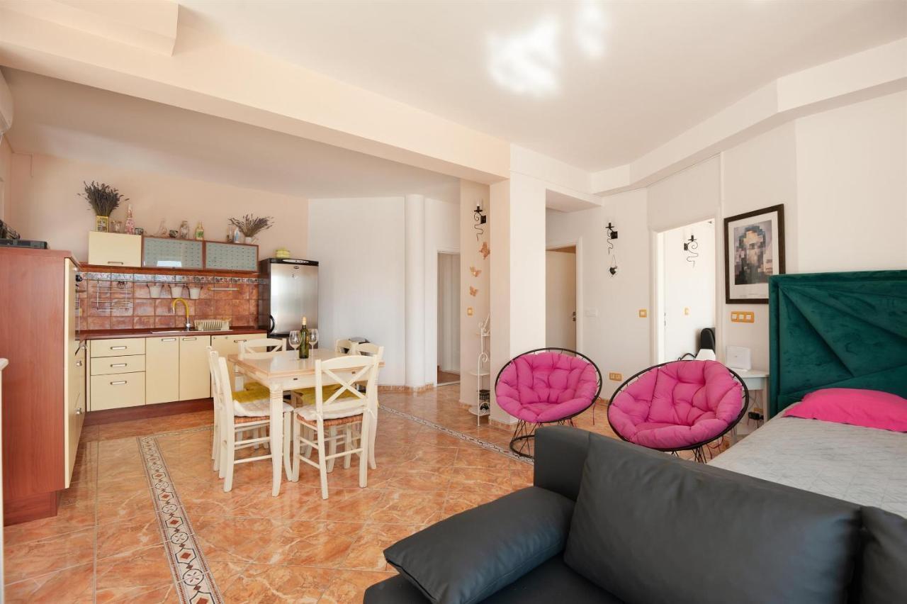 Apartments Gordana Lokva Rogoznica Extérieur photo