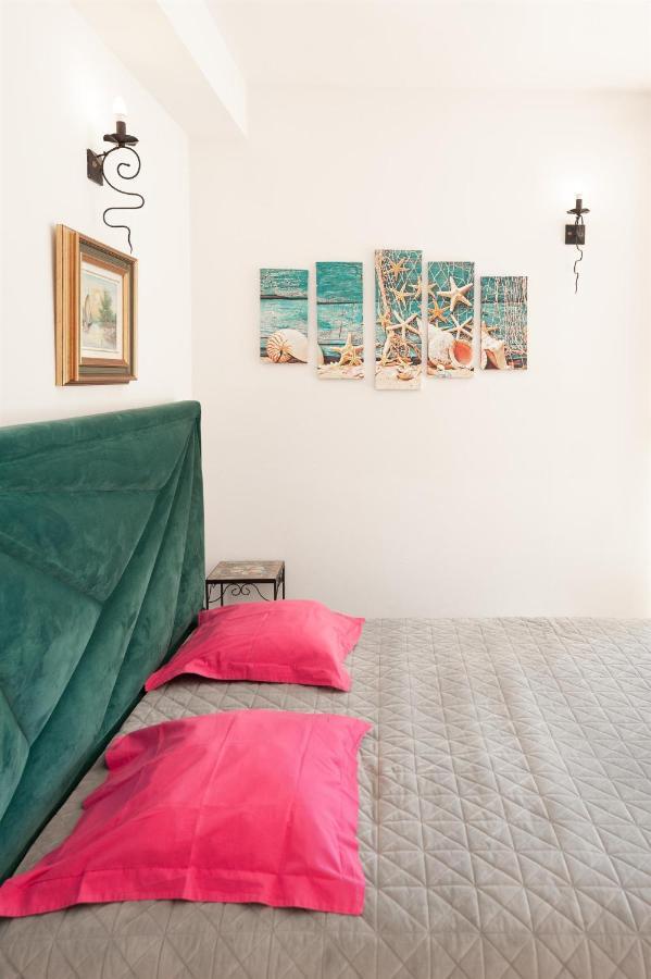 Apartments Gordana Lokva Rogoznica Extérieur photo