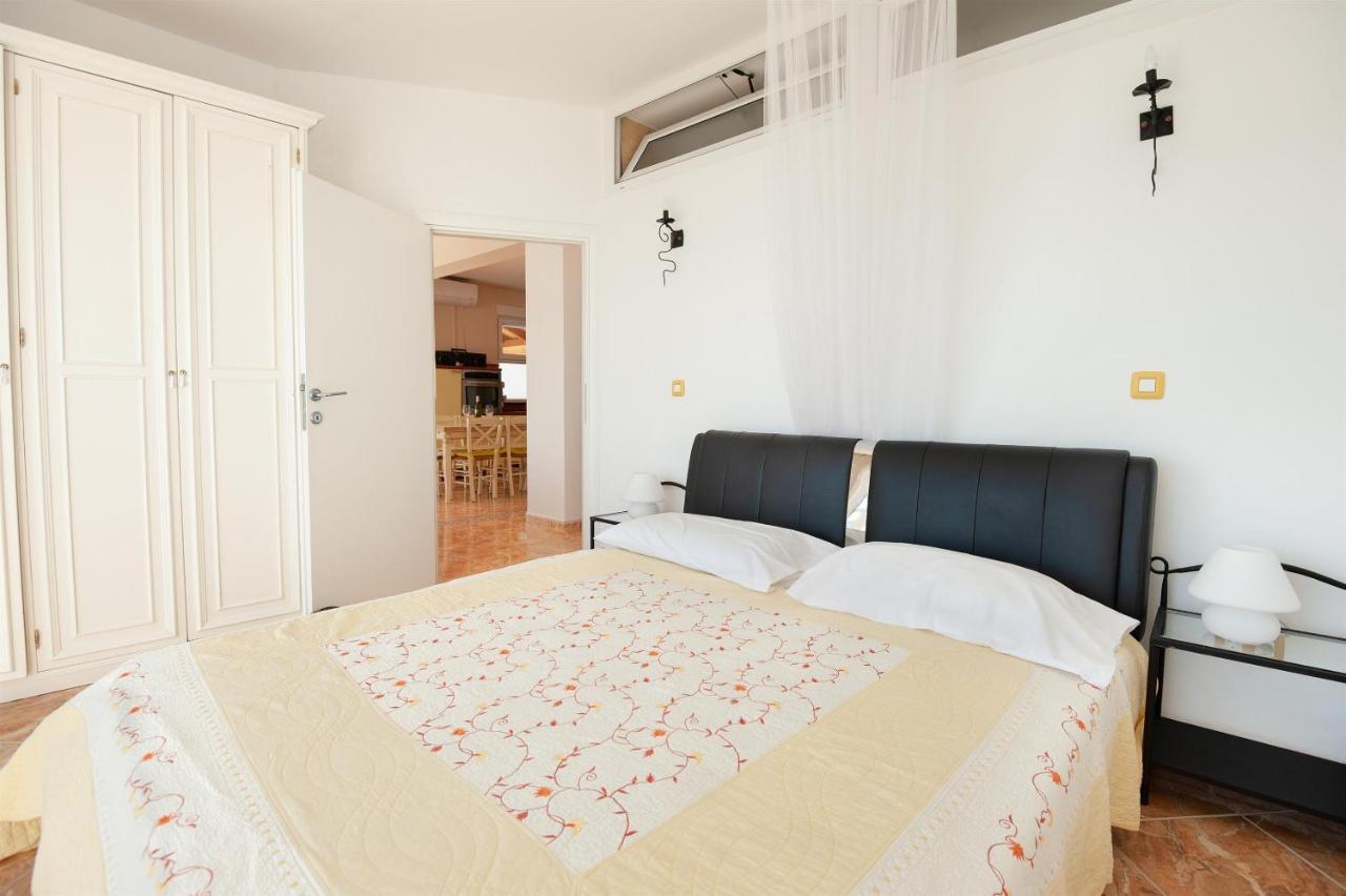 Apartments Gordana Lokva Rogoznica Extérieur photo