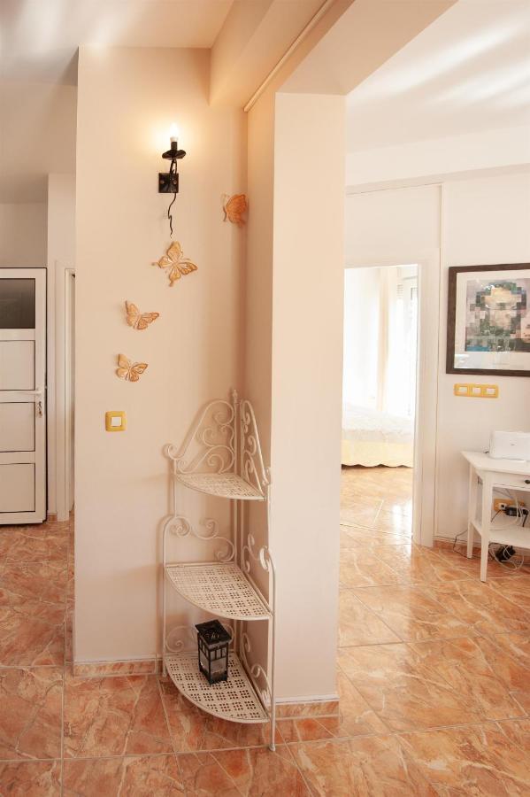 Apartments Gordana Lokva Rogoznica Extérieur photo