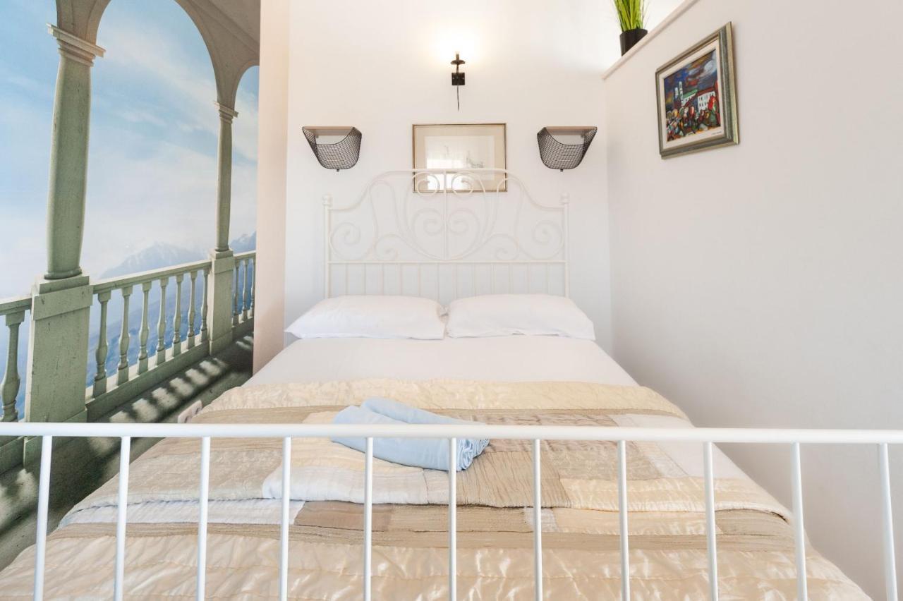 Apartments Gordana Lokva Rogoznica Extérieur photo